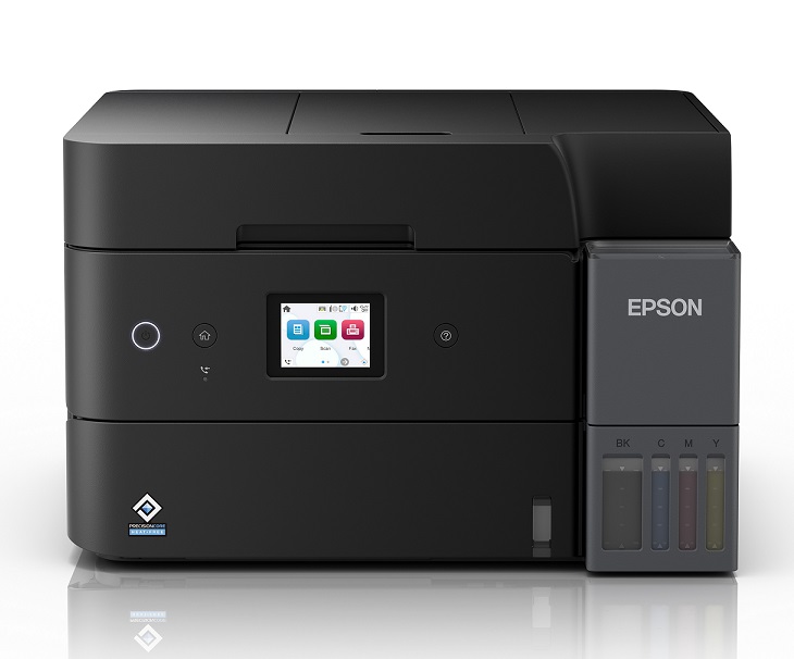 EPSON Printer L6390 Multifunction Inkjet ITS (C11CL40405)