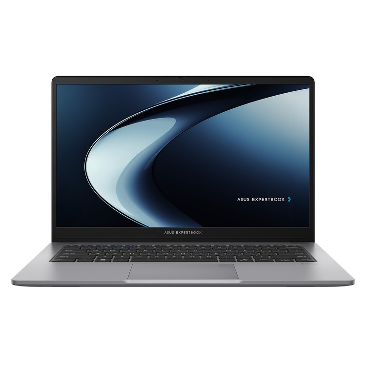 ASUS Laptop ExpertBook P1 PM1403CDA-GR53C1X 14&apos;&apos; FHD R5-7535HS/16GB/512GB SSD NVMe PCIe 4.0/Win 11 Pro/3Y NBD/Misty Grey (90NX09C1-M004L0)