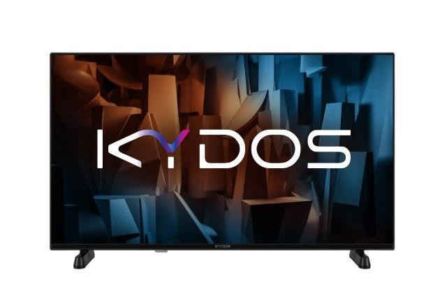 TV Kydos Android 40" FHD K40AF22SD01BV2 (00181894)