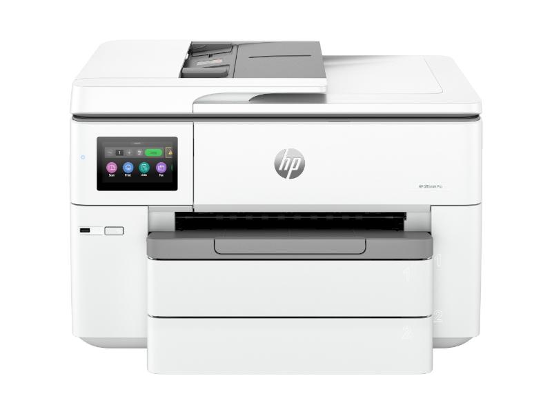 HP All-in-One Printer Wide Format OfficeJet Pro 9730e - 537P6B (00181908)