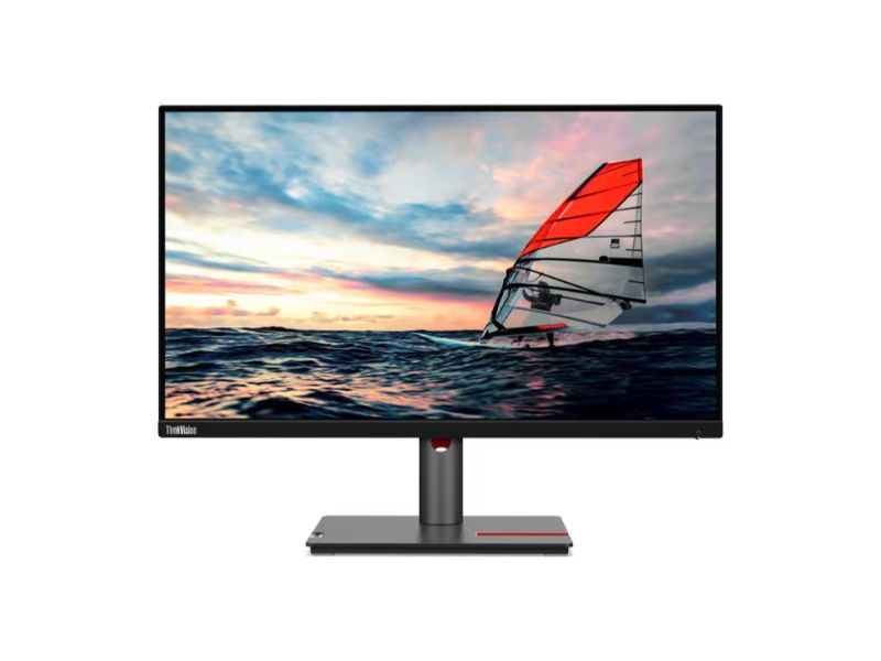 Monitor Lenovo ThinkVision P25i-30 24.5'' FHD IPS/VGA/HDMI/USB-A /SB- B/Speakers/3Y Warranty 63F4MAT1EU (00189061)