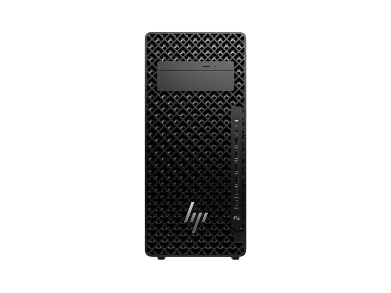 Workstation Tower HP Z2 G1i/U7-265/32GB/512GB + 2TB HDD/RTX A1000/Win 11 Pro/3Y/C85FPET (00189584)