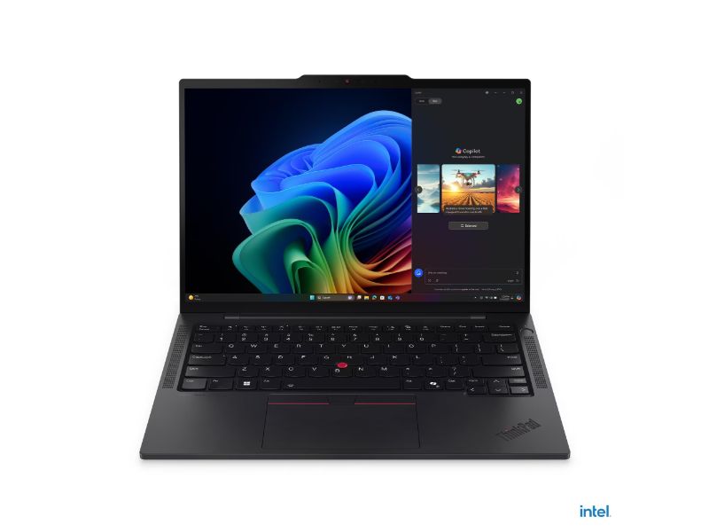 Laptop Lenovo ThinkPad T14s G6/14''/U7-258V/32GB/1TB SSD/Intel Arc/W11 Pro/3Y Premier 21QX00HFGM (00189151)