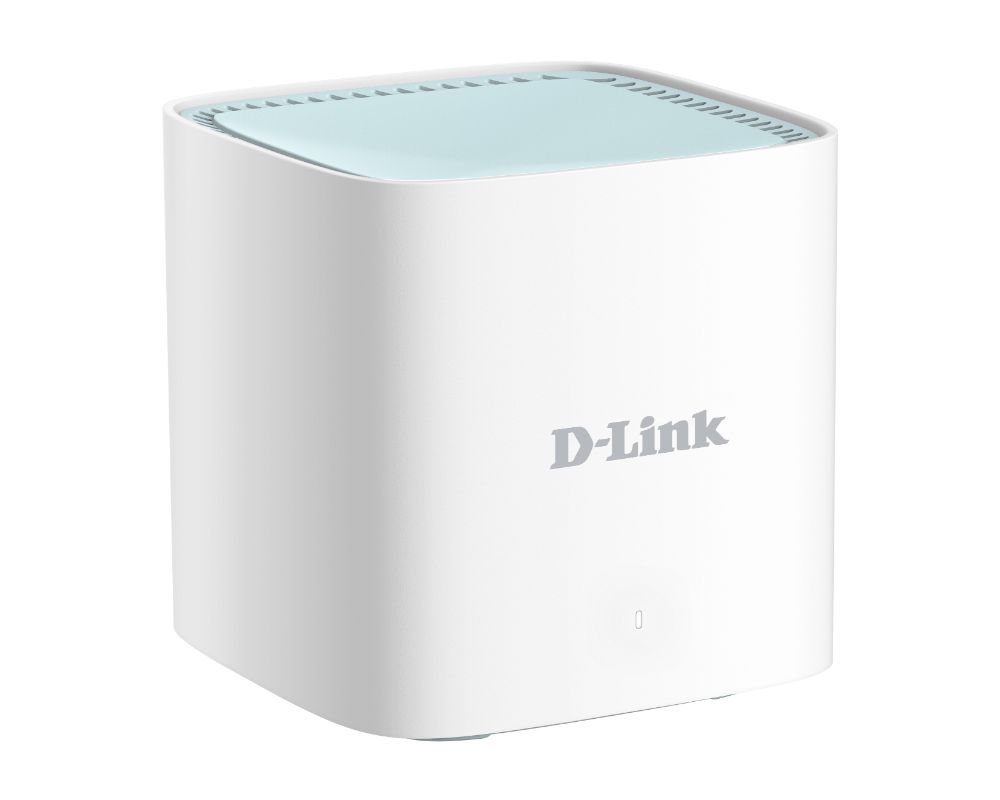 D-Link EAGLE PRO AI AX1500 Mesh System - 2 Pack (M15 2-Pack) (00169864)