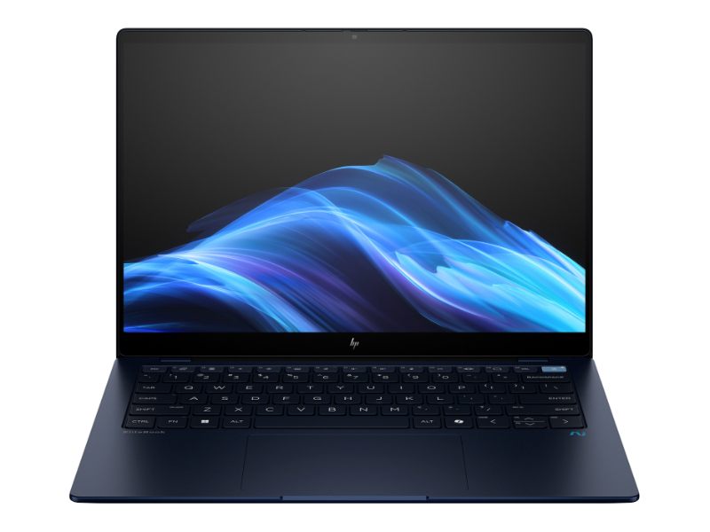 Notebook HP EliteBook G1q 14''2.2K Touch/Snapdragon X Elite X1E- 78-100/16GB/1TB/Win 11 Pro/5Y On Site/A37A4ET (00187545)
