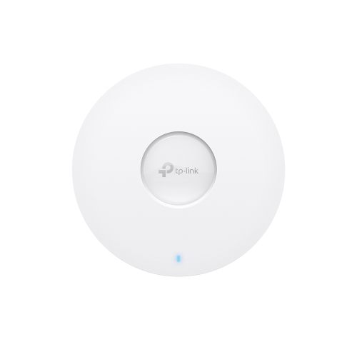 TP-Link AX5400 Access Point Ceiling Wi-Fi 6 Dual Band (2.4 <(>&<)> 5GHz) (EAP673) (00184921)