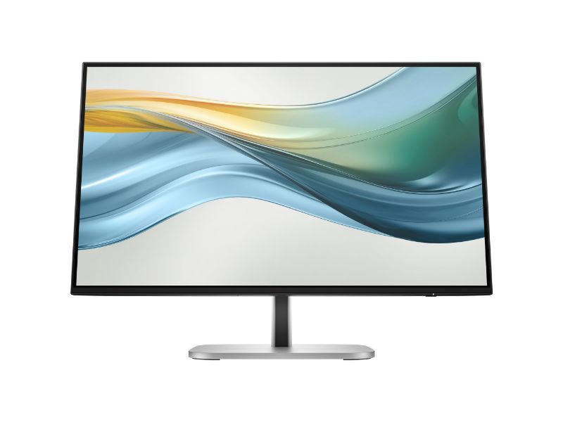 Monitor HP S5 Pro 524pu 9D9V7AA FHD IPS 100Hz 5MS 23.8'' (00187251)