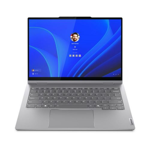 Lenovo ThinkBook 14s 2-in-1 G4/ Ultra7-155U/ 32GB/ 1ΤB SSD/ Windows 11 Pro/ 3Y On Site (00183782)