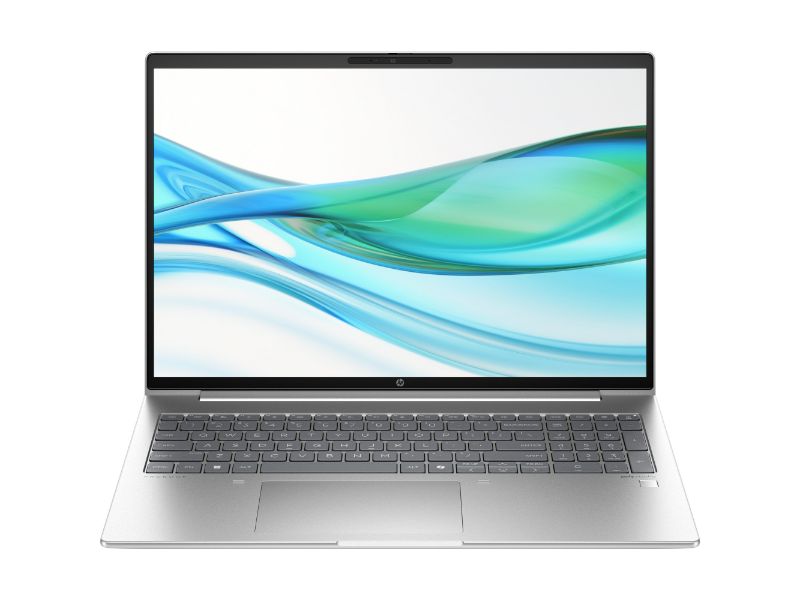 Notebook HP Probook 460 G11 16''WUXGA/Ultra 5-125U/16GB/512GB/Win 11 Pro/3Y On-Site/9G1V1ET (00184039)