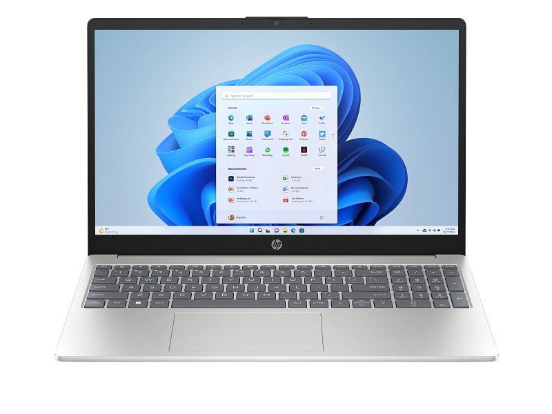 Notebook HP 15-fc0087nv 15.6'' FHD/R7-7730U/16GB/512GB/Win 11 Home/2Y/ C3BZ6EA (00188742)