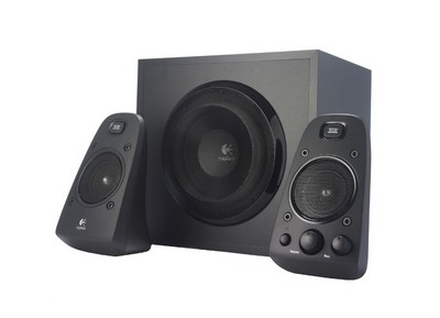 SPEAKER SYSTEN Z623 (00128180)