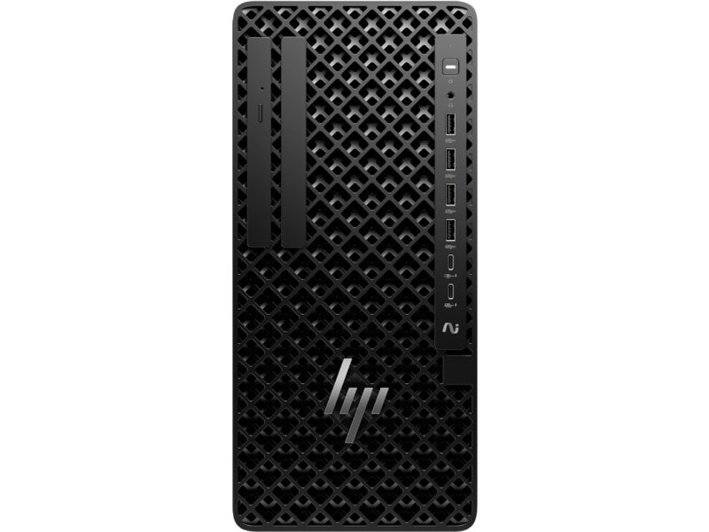 Workstation Tower HP Z1 G1i/U7-265/32GB/512GB+2TB HHD/RTX A400/Win 11 Pro/3Y/C85FQET (00189581)
