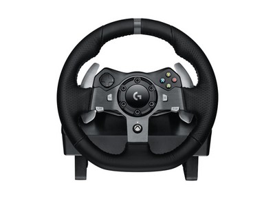 GAM. WHEEL LOGITECH G920 XB1 PC EMEA (00138425)
