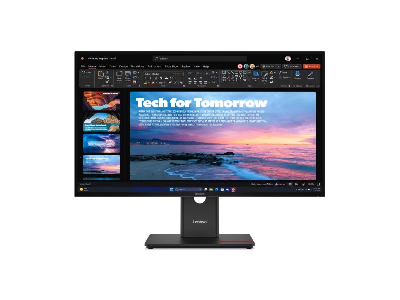 LV ThinkVision T27qd-40 64AAGAT2EU (00189191)