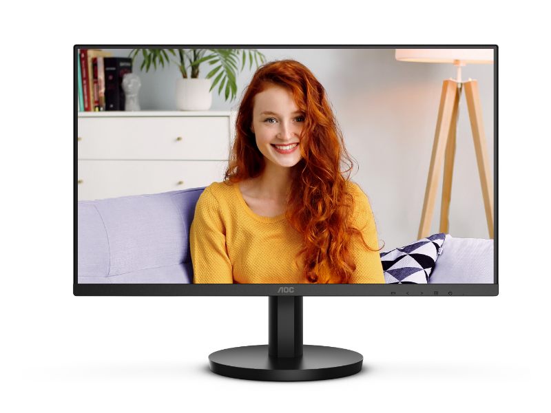 LED AOC 24B3HMA2  FHD IPS HDMI 23.8" (00187463)