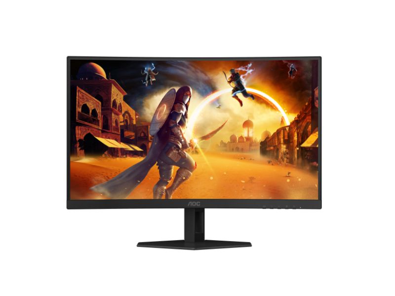 LED AOC C27G4ZXE CURV FHD VA 280Hz 27'' (00181614)