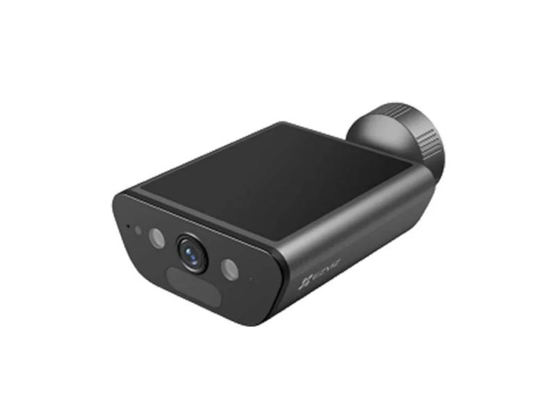 Ezviz EB5 4K Smart Home Solar Battery Camera (EZVEB5-4K)