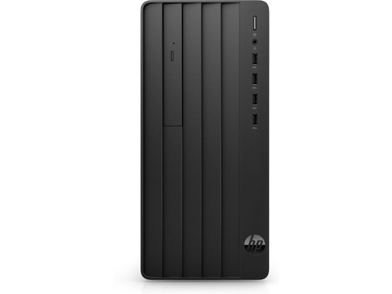 HP Pro 290 G9 Intel  Core  i5 i5-13500 16 GB DDR4-SDRAM 512 GB SSD Windows 11 Pro Tower PC Black (998J7ET) (C02480)