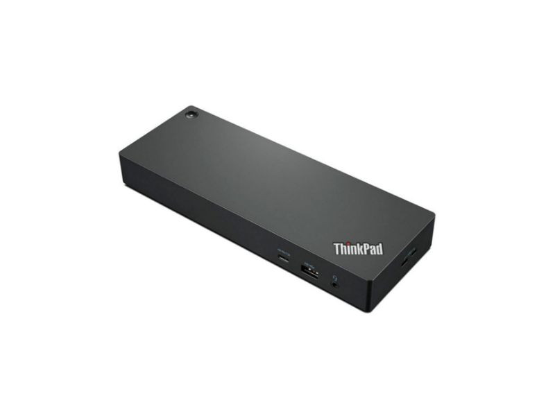 LN ThinkPad Universal Thunderbolt 4 Dock (40B00135EU) (614585)