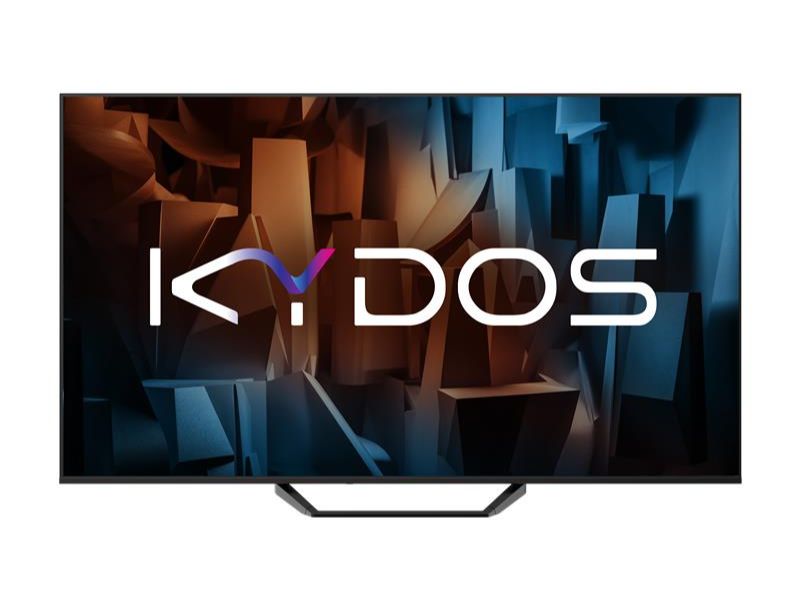 TV Kydos Google 65" QLED UHD K65GU22CQ00 (00186969)