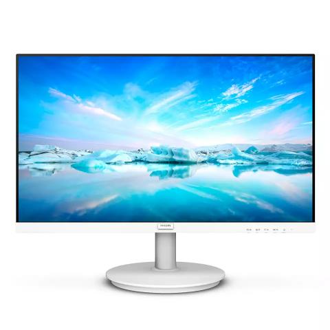 PHILIPS V Line 241V8AW FHD VA Monitor 24" (241V8AW) (PHI241V8AW)