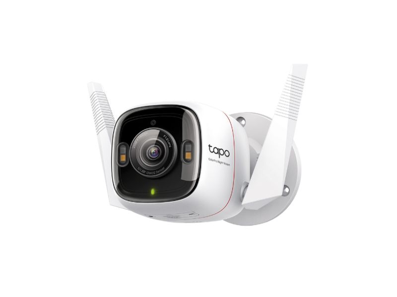 TP-Link Security Camera Outdoor WiFi (Tapo C325WB) (00188549)