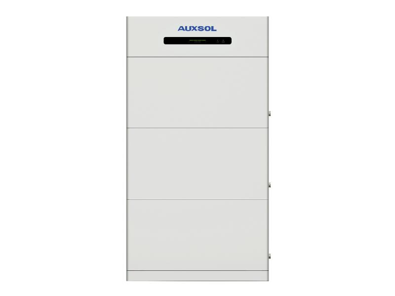 BDU and BASE (SL) AUXSOL ABL-BDU-H02 (00183326)