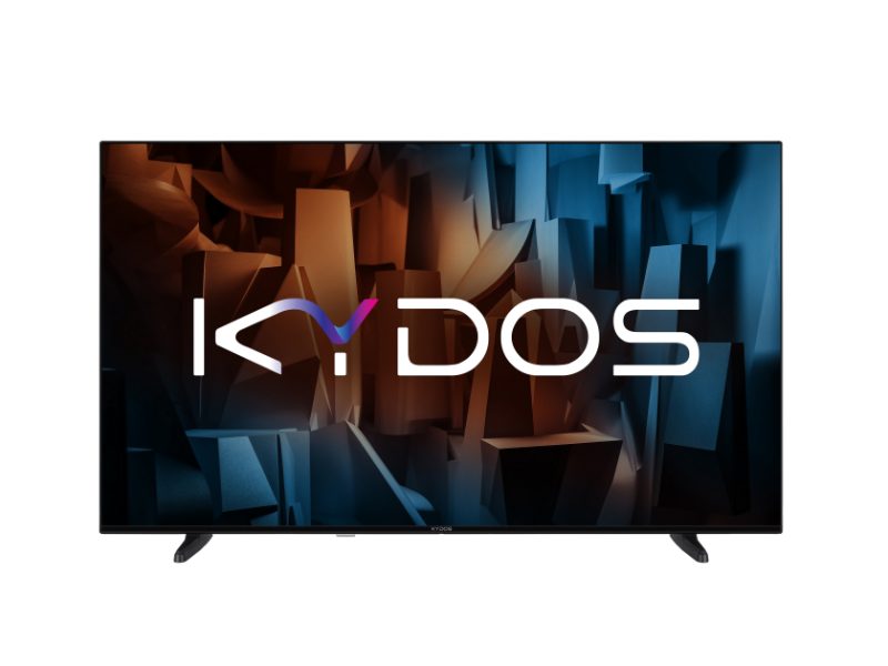 TV Kydos Vidaa 55" UHD K55VU22SD01 (00186864)