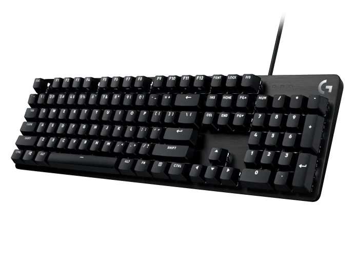 GAM.KEYB LOGITECH G413 SE BLK (US) (00171308)