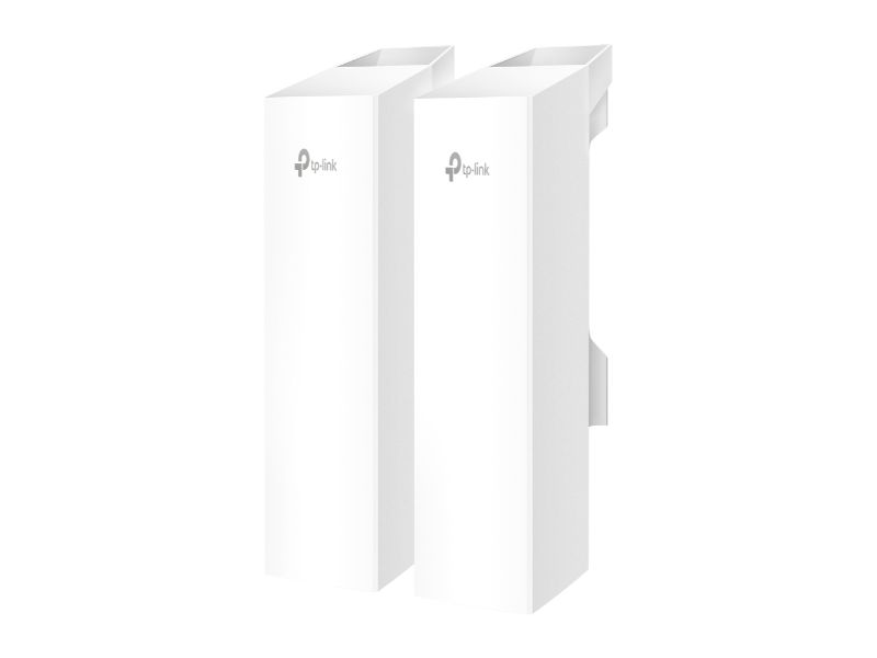 Tp-Link Wireless Bridge 5 GHz 867 Mbps Indoor/Outdoor Access Point (EAP211-Bridge KIT) (00183558)