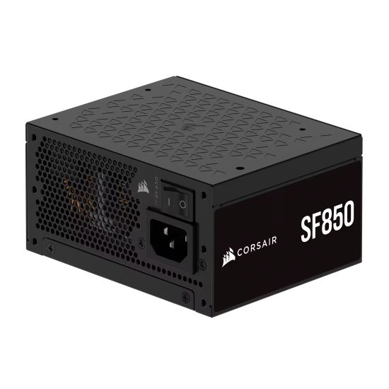 CORSAIR PSU SF850 PlatinumFully Modullar (00185356)