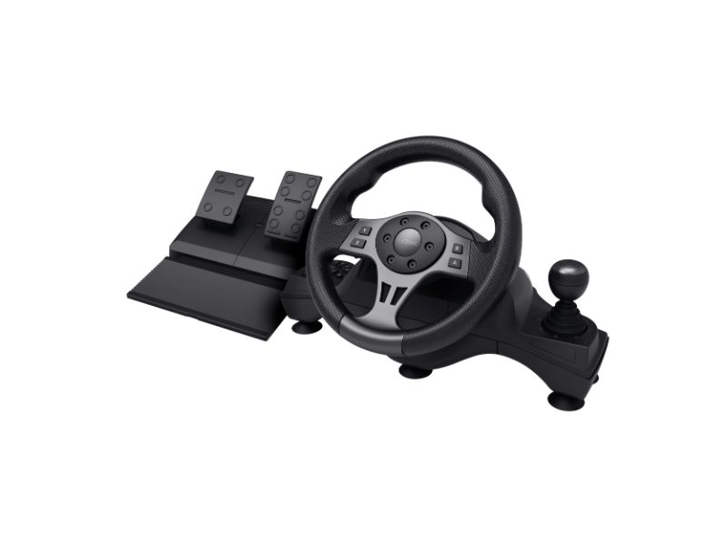 Trust movi racing wheel GXT289 25122 (00186292)