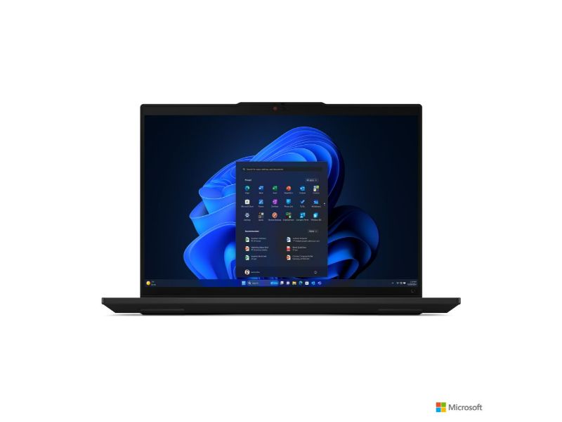 Laptop Lenovo ThinkPad L14 G5 14'' WUXGA IPS/Ultra5-125U/16GB/512GB SSD/Intel Graphics/Win 11 Pro/3Y Warranty 21L1002KGM (00184816)