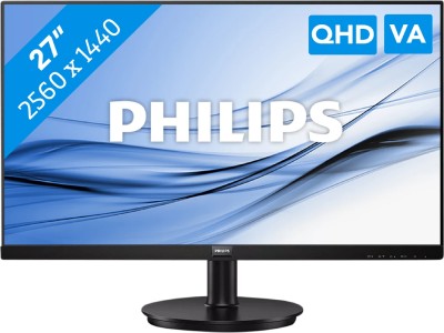 Philips V-Line 275V8LA/00 WQHD VA 75Hz 4MS 27'' (00174875)