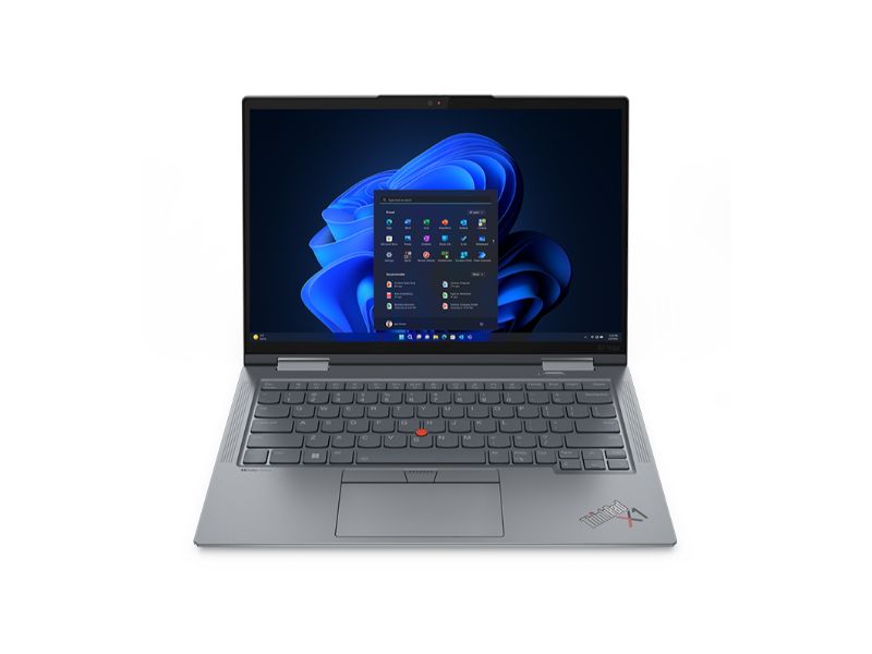 Lenovo ThinkPad X1 Yoga G8 T 21HQ002VGM 14'' WUXGA Touch/ i7- 1355U/ 16GB/ 512GB/ Windows 11 Pro/ 3Y Premier (00178651)