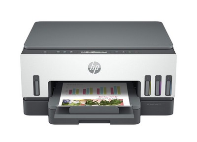 HP Smart Tank 720 All-in-One (6UU46A) (C02480)
