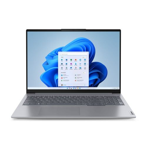 Laptop Lenovo ThinkBook 16 G7 IML 16'' WUXGA IPS/Ultra7-155H/16GB/1TB SSD/Intel Arc Graphics /Win 11 Pro/3Y Onsite 21MS004UGM (00183786)