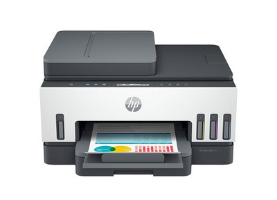 HP Smart Tank 790 All-in-One Printer (4WF66A) (HP4WF66A)