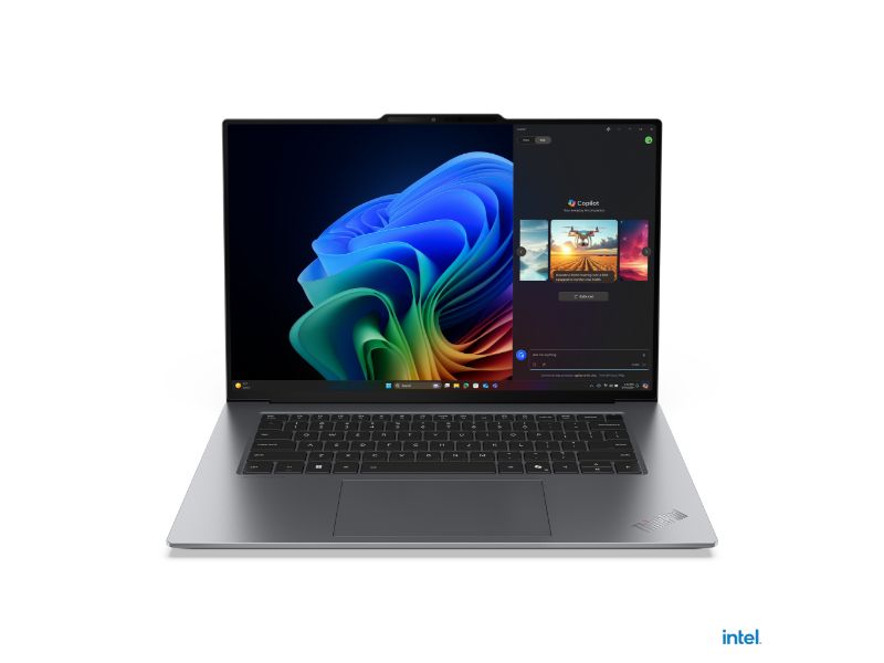 Laptop Lenovo ThinkPad X9-14 G1 14'' WUXGA/Ultra 7 258V/32GB/1TB/Windows 11 Pro/3Y Premier 21QA001CGM (00187181)