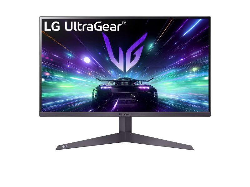LED LG 24GS50F FHD VA 1MS HDMI DP 23.8" (00187084)