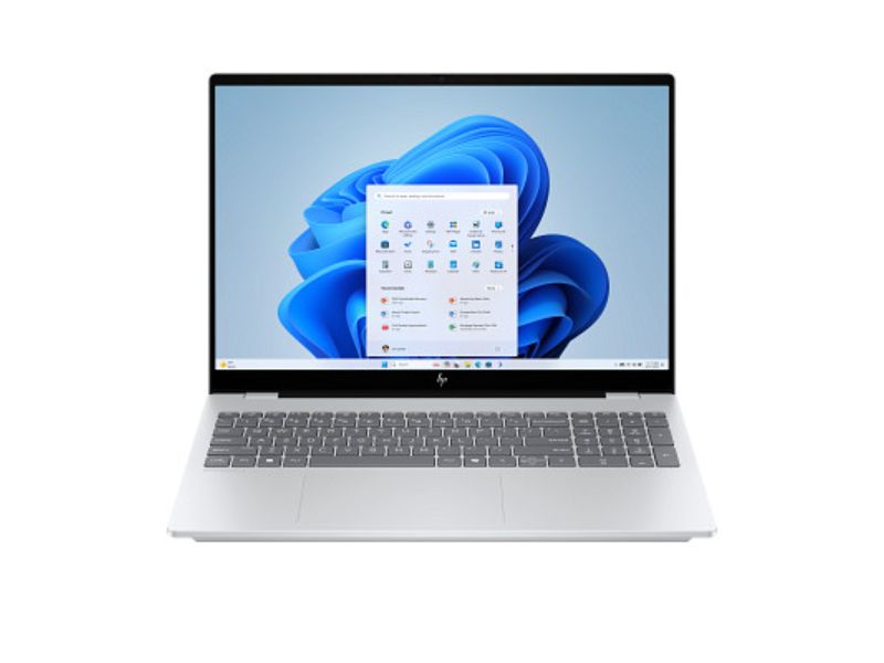 Notebook HP OmniBook 7 16-ay0000nv 16''2K Touch/U7-225H/32GB/1TB/Win 11 Home/2Y/C3RZ1EA (00188931)