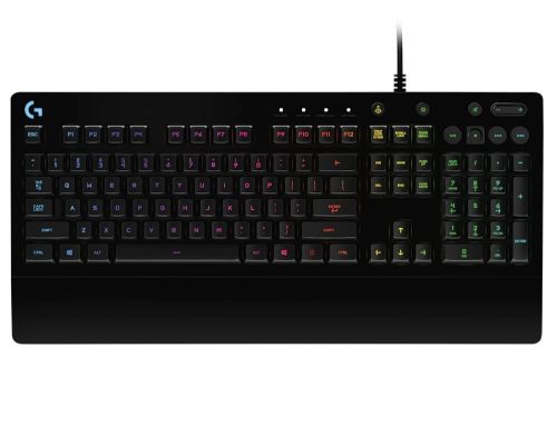 GAM.KEYB.LOGITECH G213 PRODIGY ELL (00183108)
