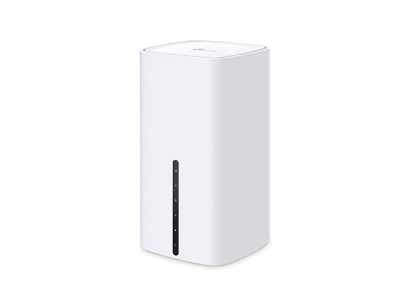 Tp-Link 5G AX1800 Wireless Dual-Band Gigabit Router (Archer NX200) (00182311)