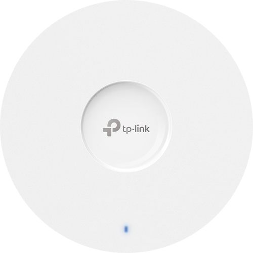 TP-Link X6000 Access Point Ceiling Mount WiFi 6  1? 2.5 Gigabit PoE+ Port (EAP683 UR) (00184306)