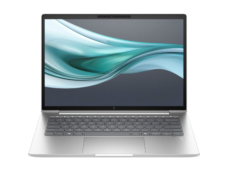 Notebook HP EliteBook 640 G11 14''WUXGA/Ultra 5-125U/16GB/512GB/Win 11 Pro/3Y On Site/A23JFEA (00187243)