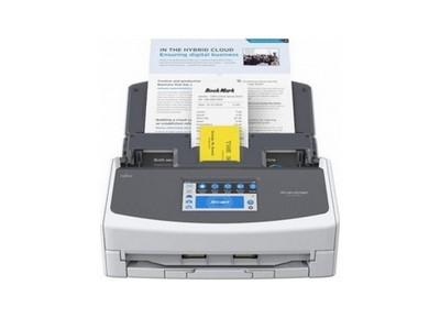 SCANNER Ricoh Document ScanSnap iX1600 (00165773)