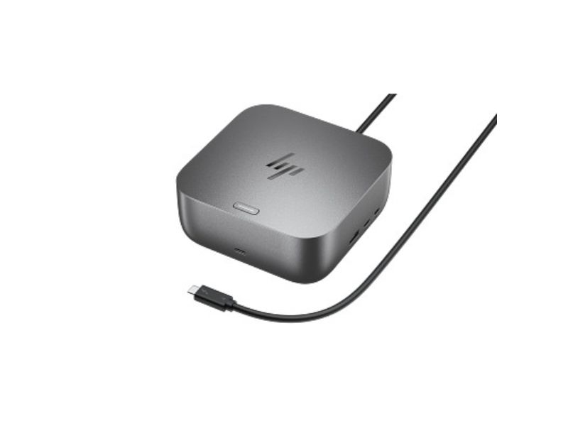 HP Thunderbolt 4 100W G6 Dock - 9X472UT (00188596)