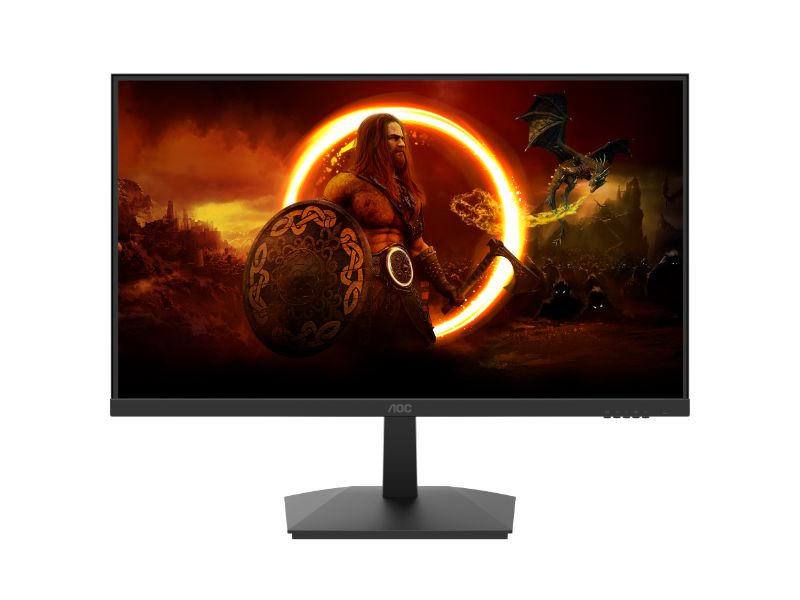 LED AOC 24G15N2 FHD VA 180Hz  23.8" (00188897)
