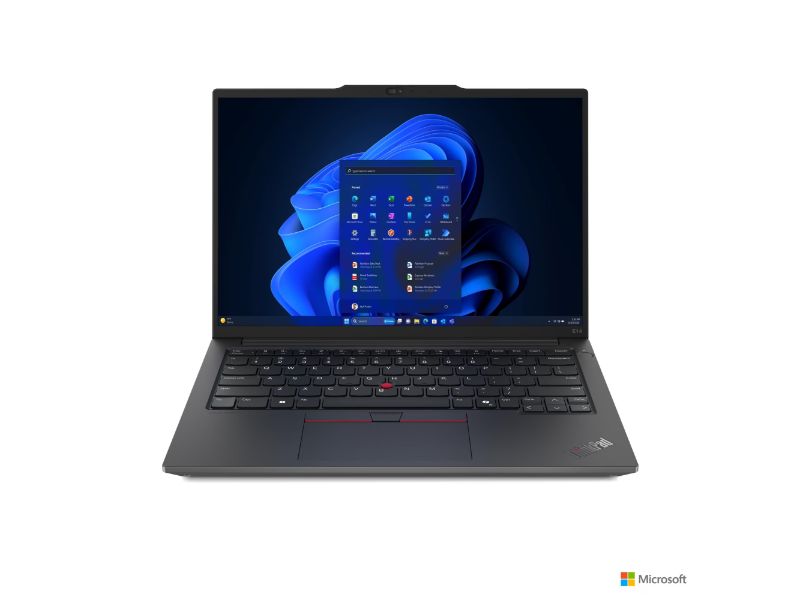 Laptop Lenovo ThinkPad E14 G6 14'' WUXGA IPS/Ultra7-155H/32GB/1TB SSD/Intel Arc Graphics/Win 11 Pro/3Y Onsite 21M70013GM (00188302)
