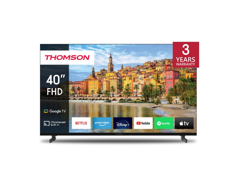 TV Thomson Google 40" FHD 40FG2S14 (00183714)